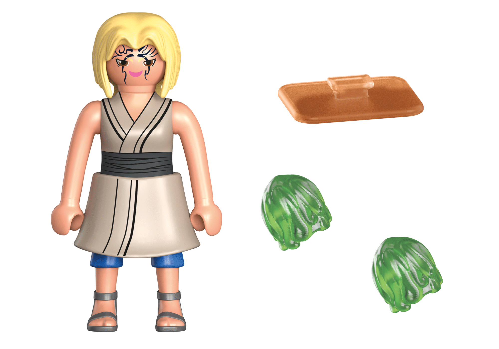 Playmobil: Naruto Shippuden - Tsunade