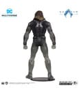 DC Multiverse AF: Aquaman Stealth Suit with Topo 18cm