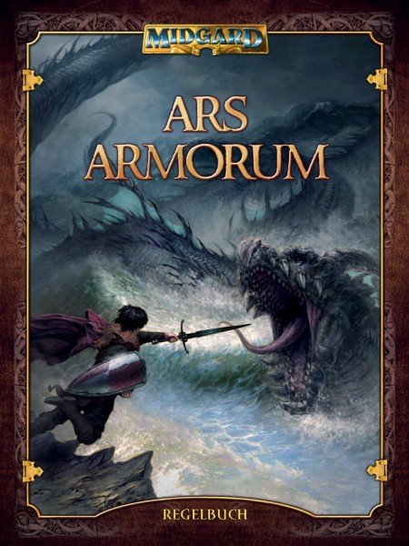 Midgard: Ars Armorum Midgard: Ars Armorum