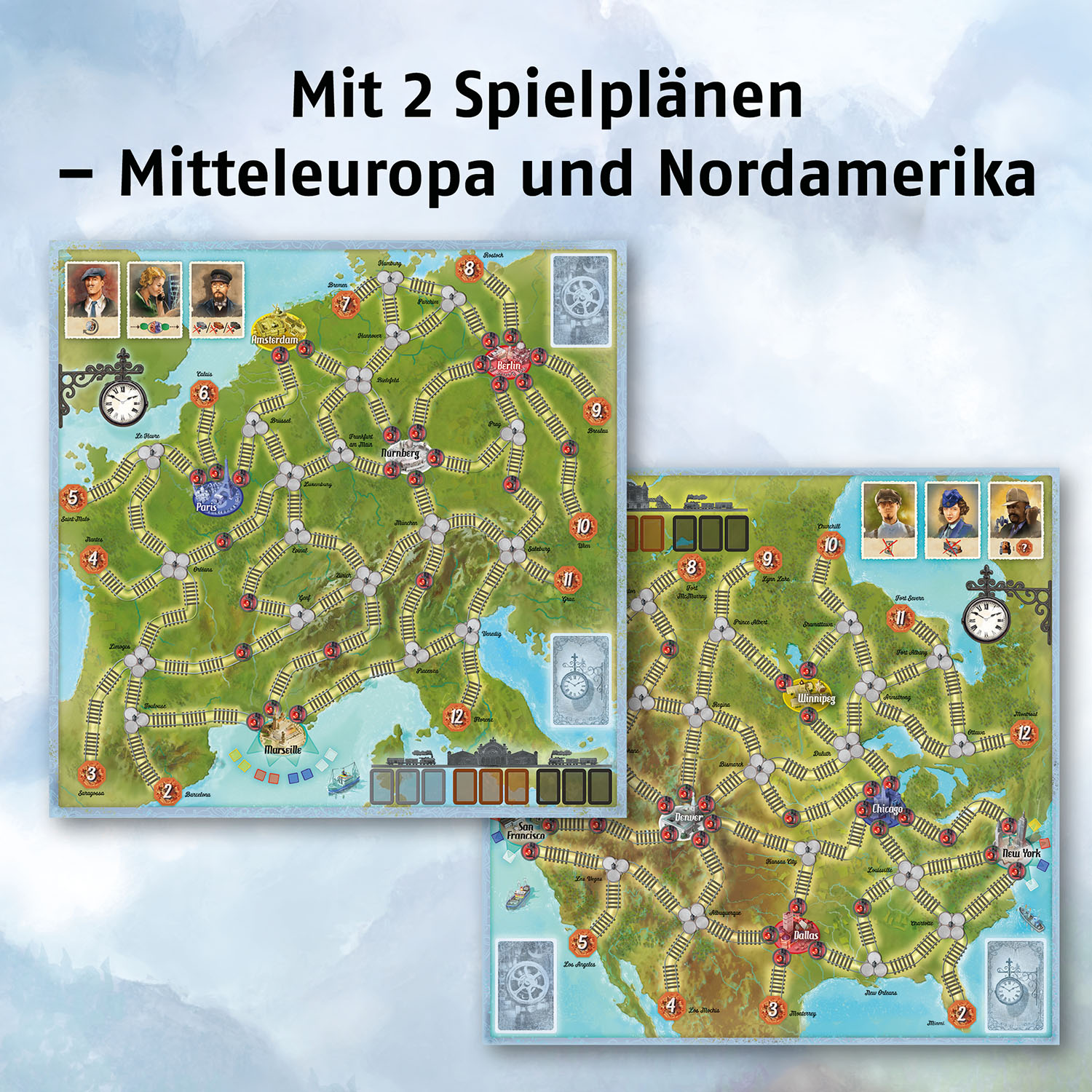 Switch & Signal Switch & Signal