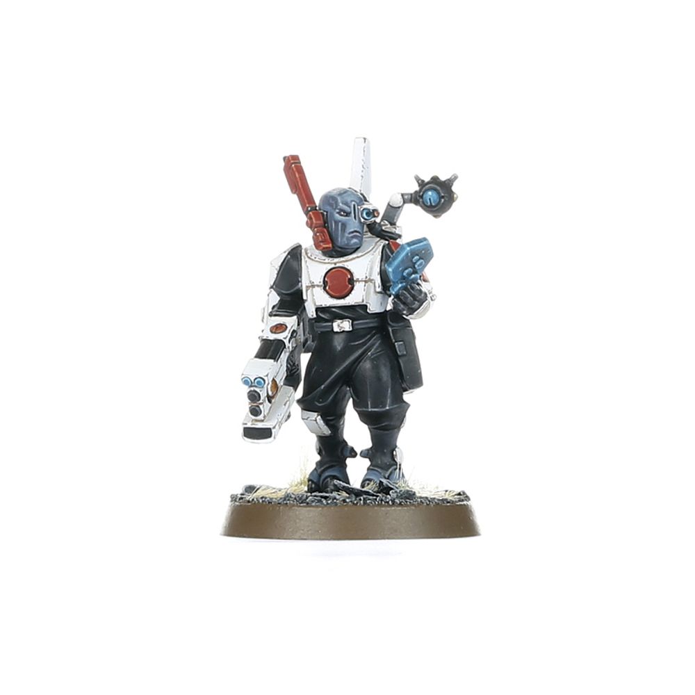 Warhammer 40K: Kill Team - Späher