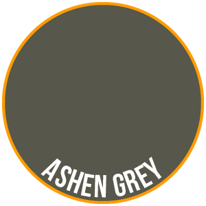 Duncan Rhodes Painting Academy: Two Thin Coats (Wave 2) - Ashen Grey