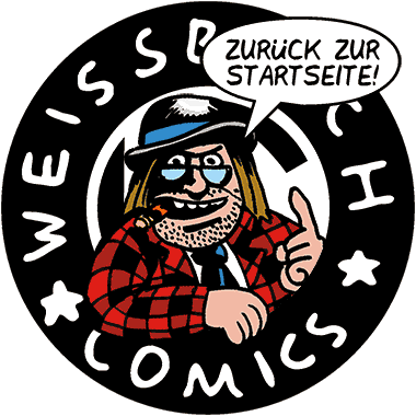 Weissblech Comics