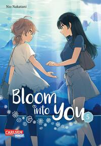 Bloom into you Bd.5 Bloom into you Bd.5
