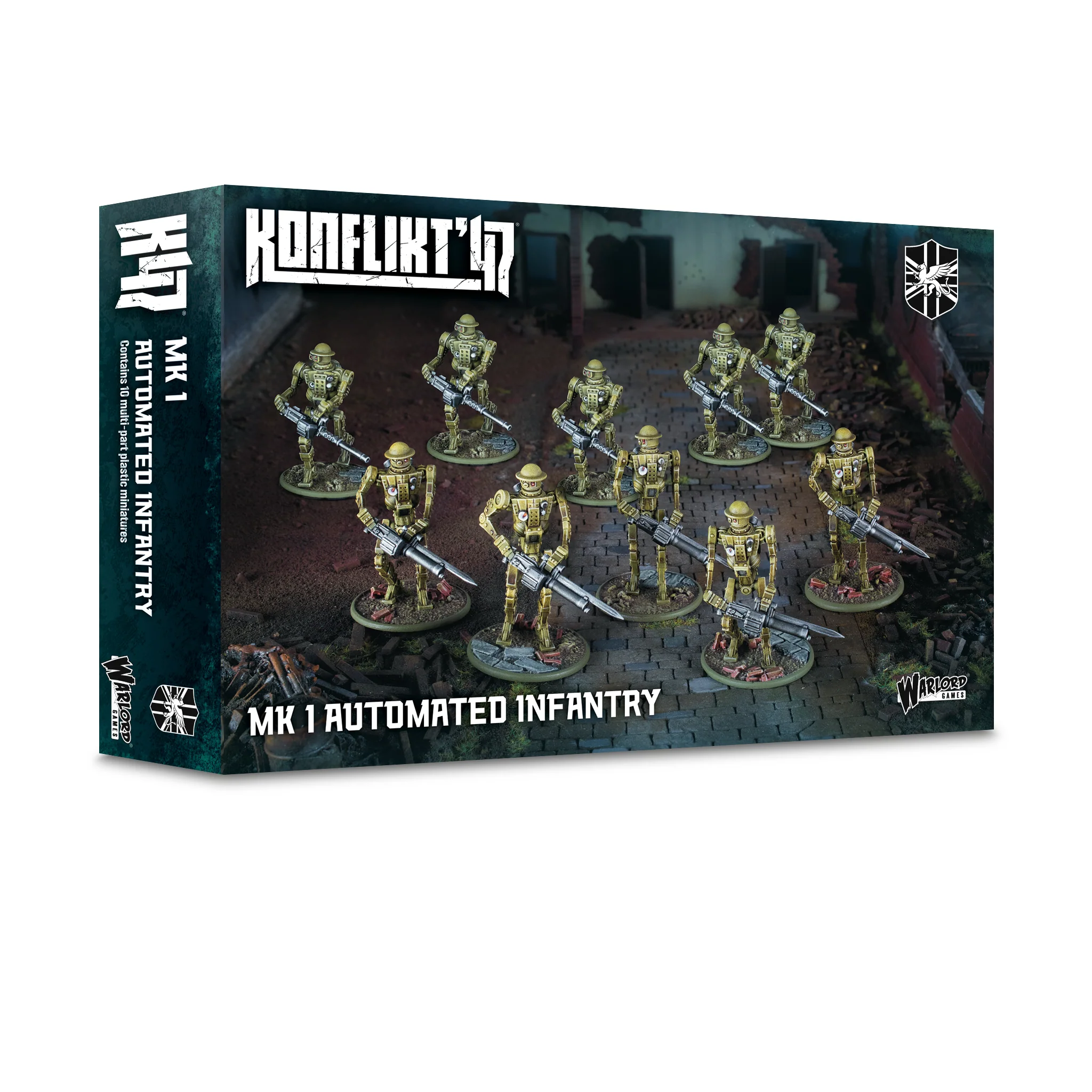 Miniatur, Infanterie, Truppen, Militär, Tabletop
