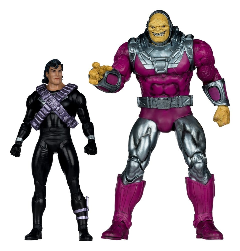 Actionfigur, Marvel-Figur, Gummikämpfer, Kostüm, Tier-quecksilber?