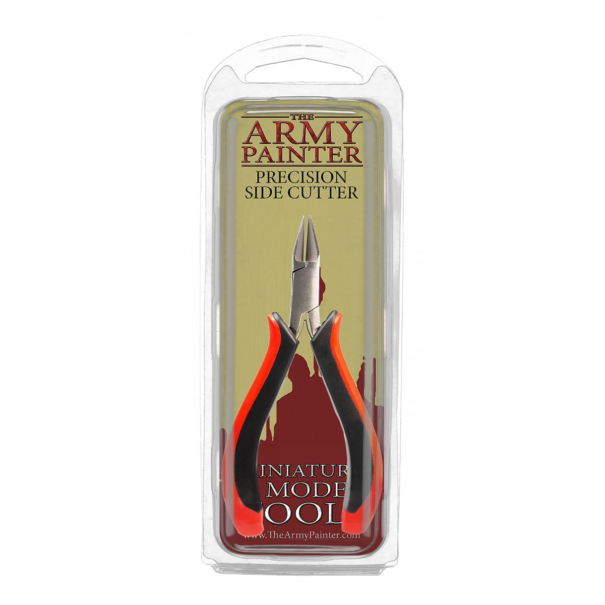 Army Painter: Tool - Precision Side Cutter 