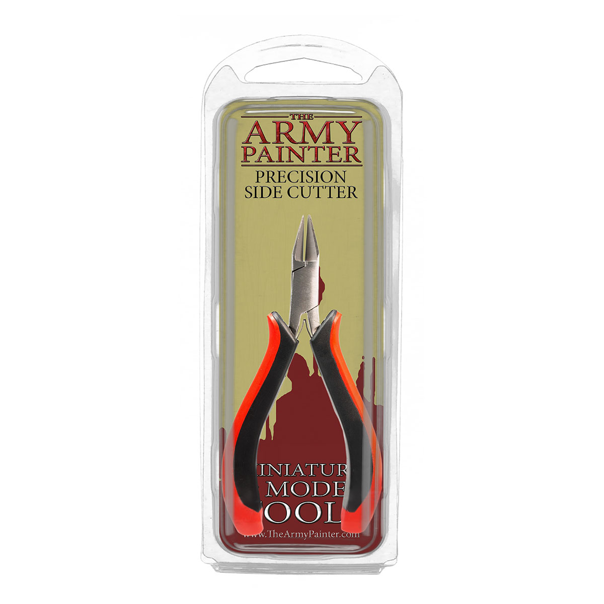 Army Painter: Tool - Precision Side Cutter Army Painter: Tool - Precision Side Cutter