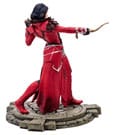 Diablo 4: Statue Sorceress (Rare) 15cm