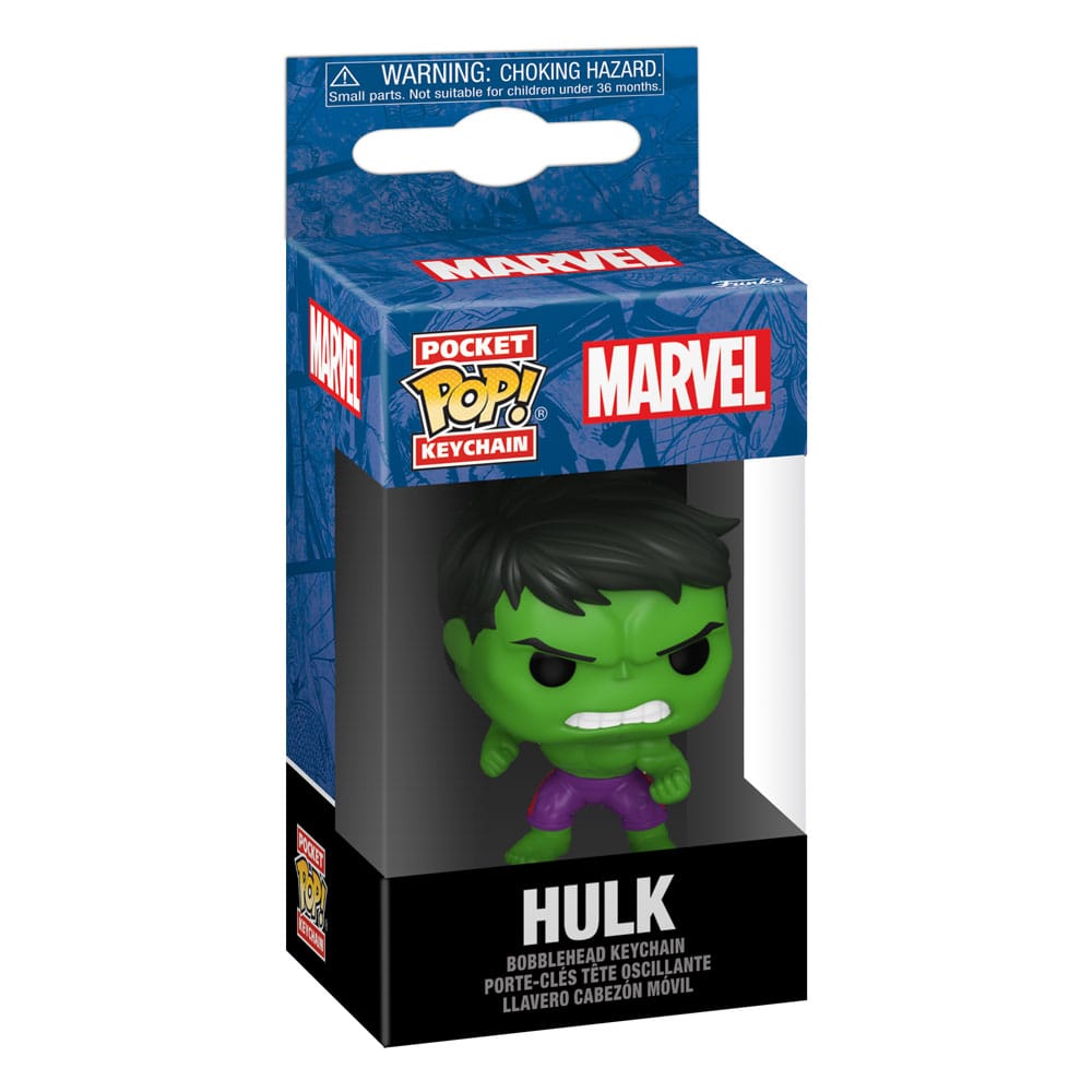 Hulk: SAH POP Hulk