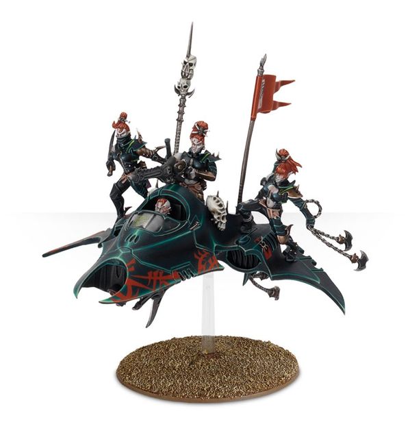 Warhammer 40K: Drukhari - Venom