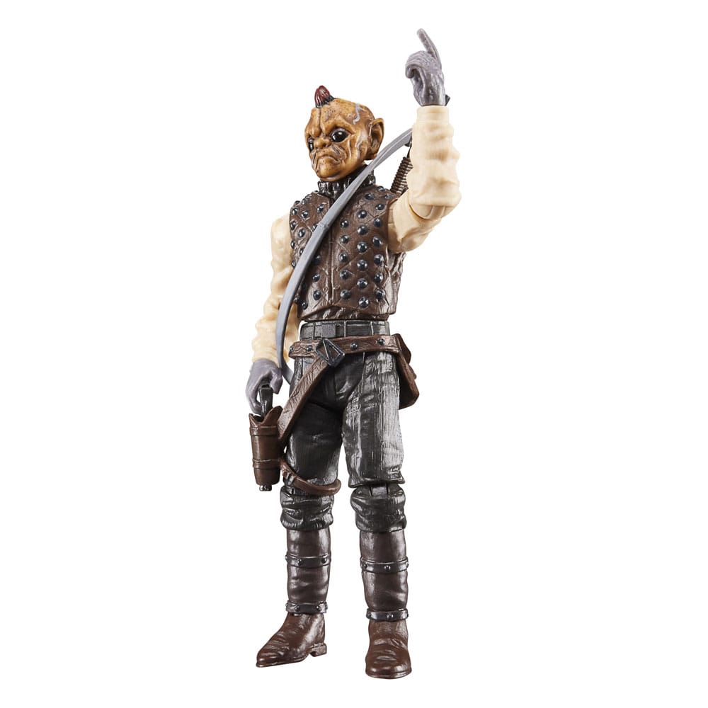 Star Wars AF: Vintage Collection Bom Vimdin 10cm Figur, Person
