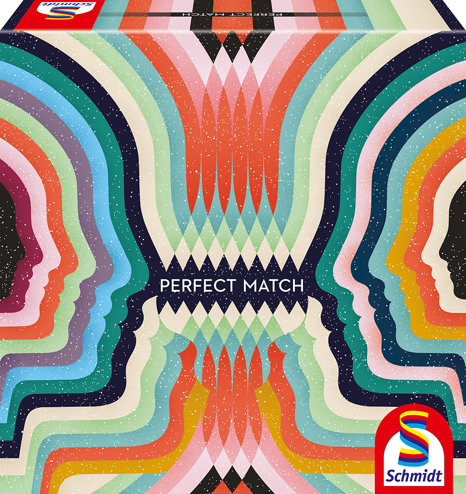 Perfect Match Perfect Match