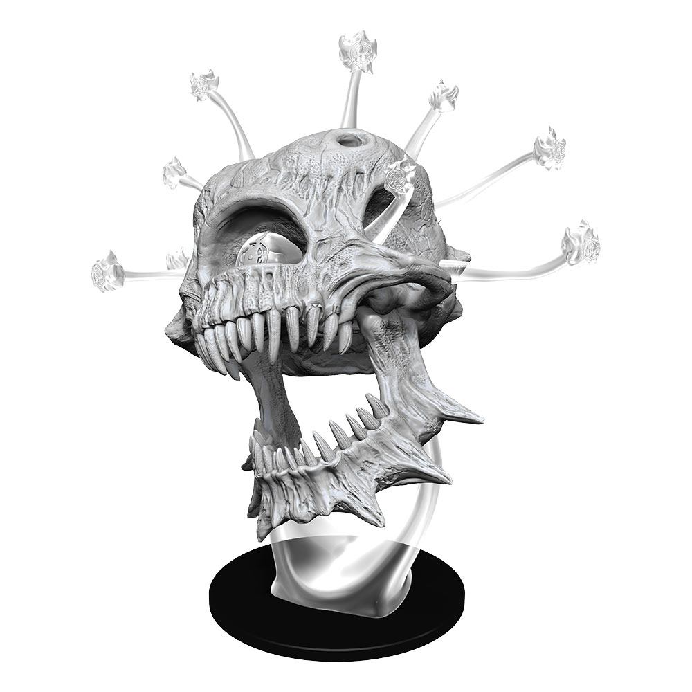 D&D Miniatures: Death Tyrant