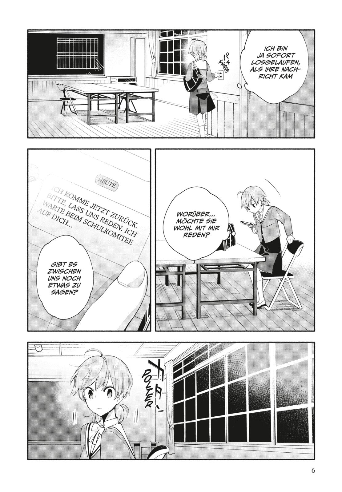 Bloom into you Bd.8 Bloom into you Bd.8