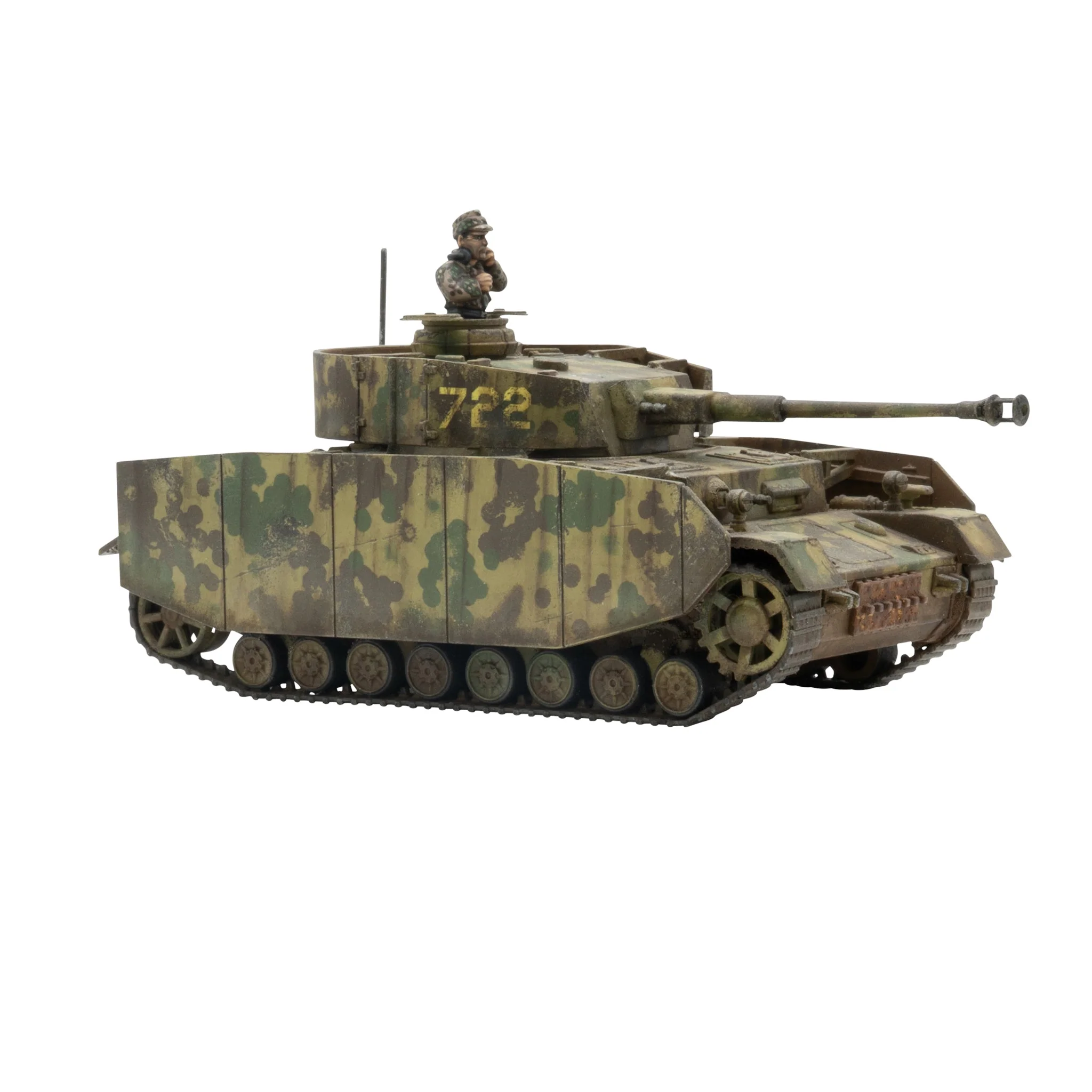 Bolt Action: German - Cross of Iron German Grenadiers starter army Bolt Action: German - Cross of Iron German Grenadiers starter army