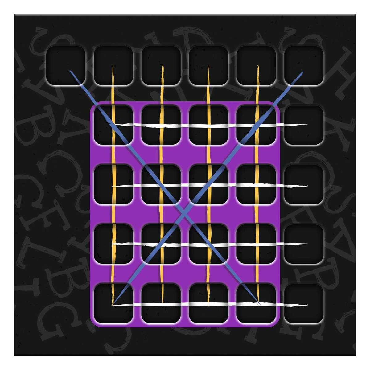 Criss Cross Categories Criss Cross Categories