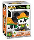 Disney: POP Mickey Mouse Halloween Pirate (1486)