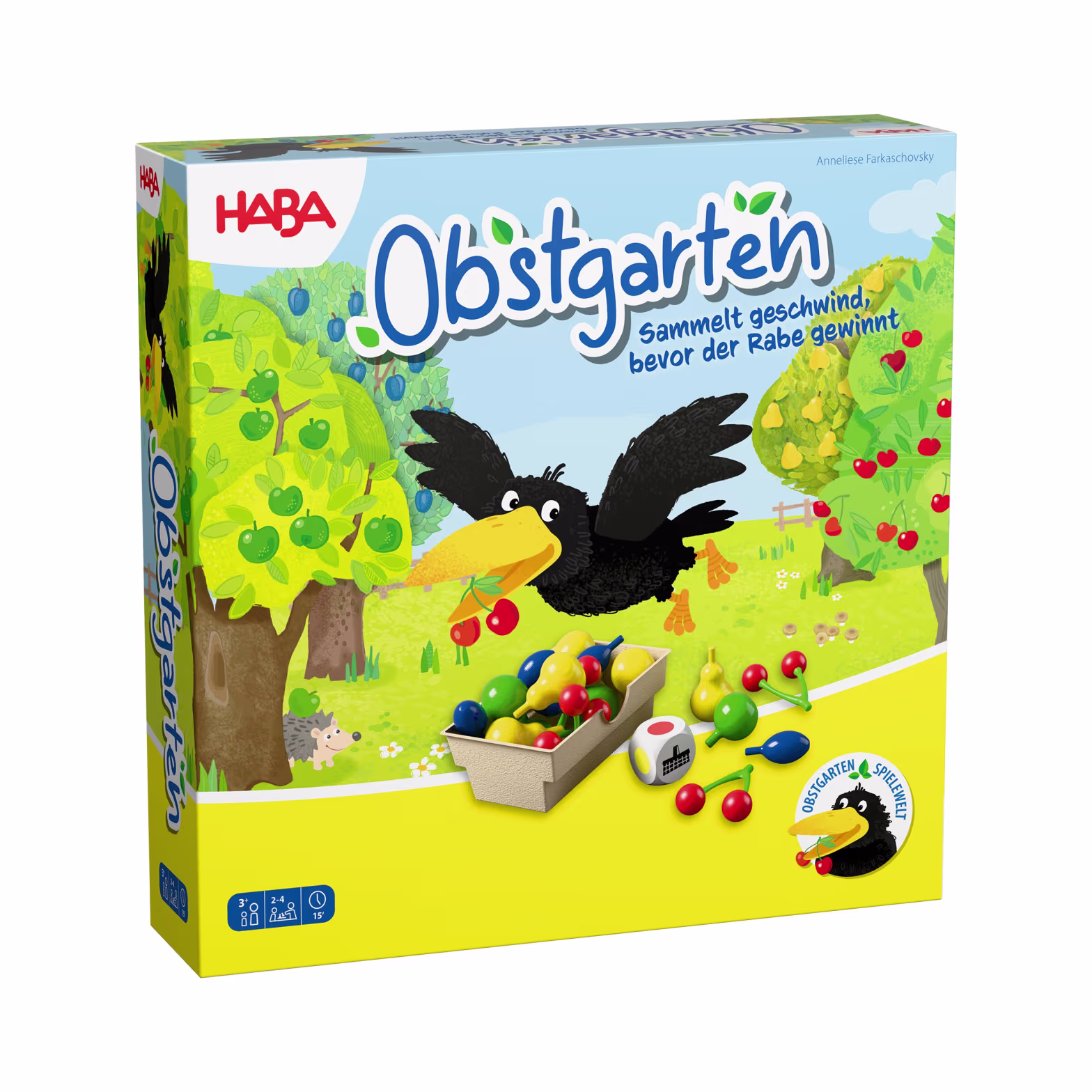 Obstgarten Klassik Obstgarten Klassik