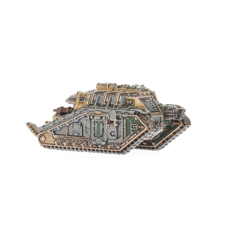 Legions Imperialis: Solar Auxilia Dracosan Transport Detachment