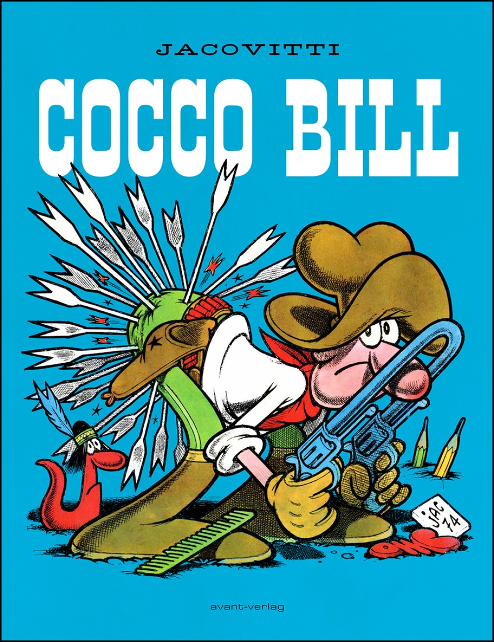 Cocco Bill