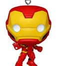 Iron Man: SAH POP Iron Man