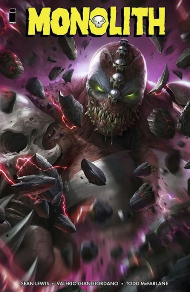 Monolith Tpb
