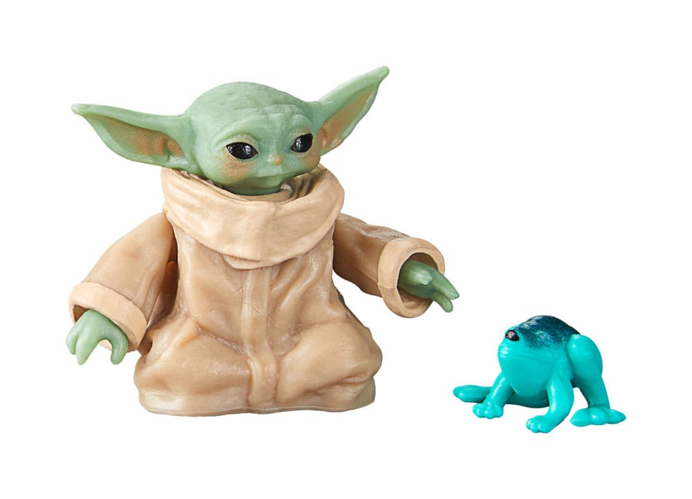 Star Wars AF: Black Series Archive Grogu 15cm Star Wars AF: Black Series Archive Grogu 15cm