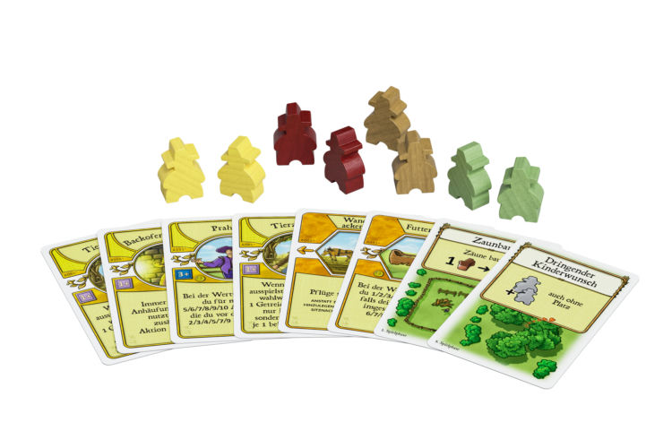 Agricola: 15 Jahre Jubiläumsbox