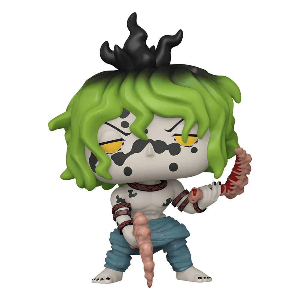 Demon Slayer: POP Gyutaro (1751) Demon Slayer: POP Gyutaro (1751)