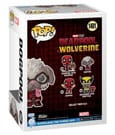 Deadpool & Wolverine: POP Dogpool (1401)