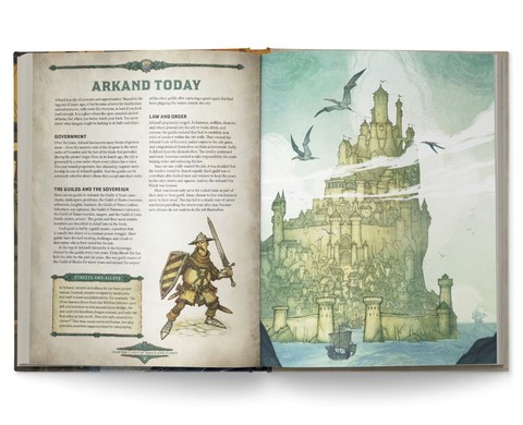 buch, illustration, castle, warrior, dock