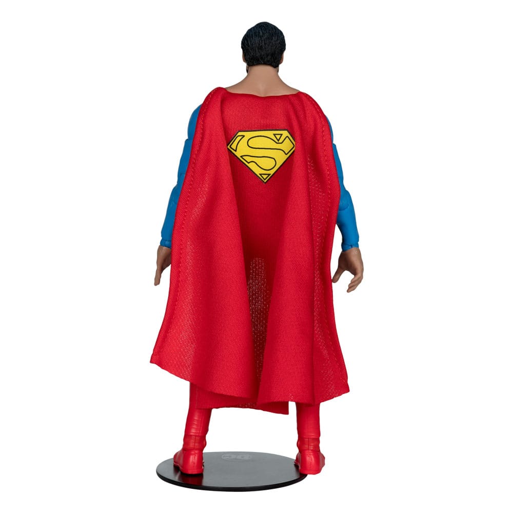 DC Direct AF: Page Punchers Superman (Superman '78) 18cm