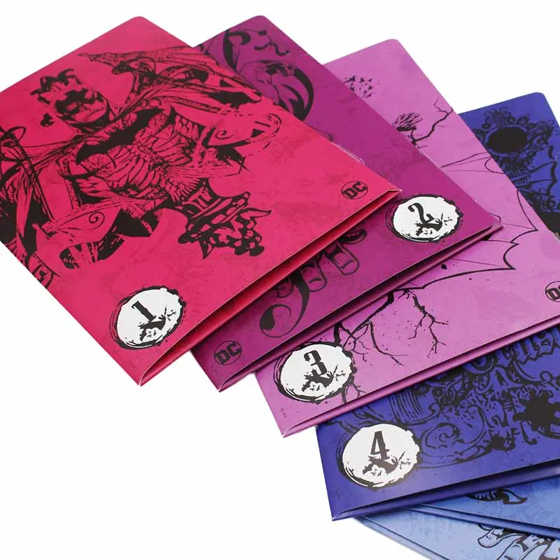 Batman: Adventskalender Comic 2023/Schuber (222) Batman: Adventskalender Comic 2023/Schuber (222)