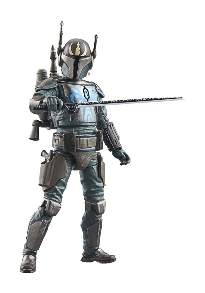 Star Wars AF: Vintage Collection Clone Wars - Pre Vizsla 10cm Star Wars AF: Vintage Collection Clone Wars - Pre Vizsla 10cm