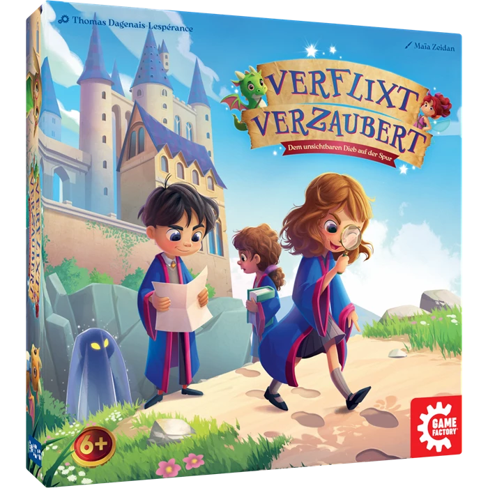 Verflixt Verzaubert Verflixt Verzaubert