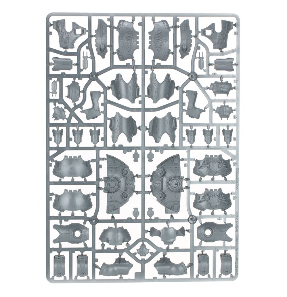 Legions Imperialis: Warmaster Heavy Battle Titan Legions Imperialis: Warmaster Heavy Battle Titan