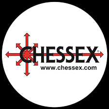 Chessex Chessex