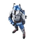 Star Wars AF: Black Series 2023 Mandalorian Fleet Commnder 