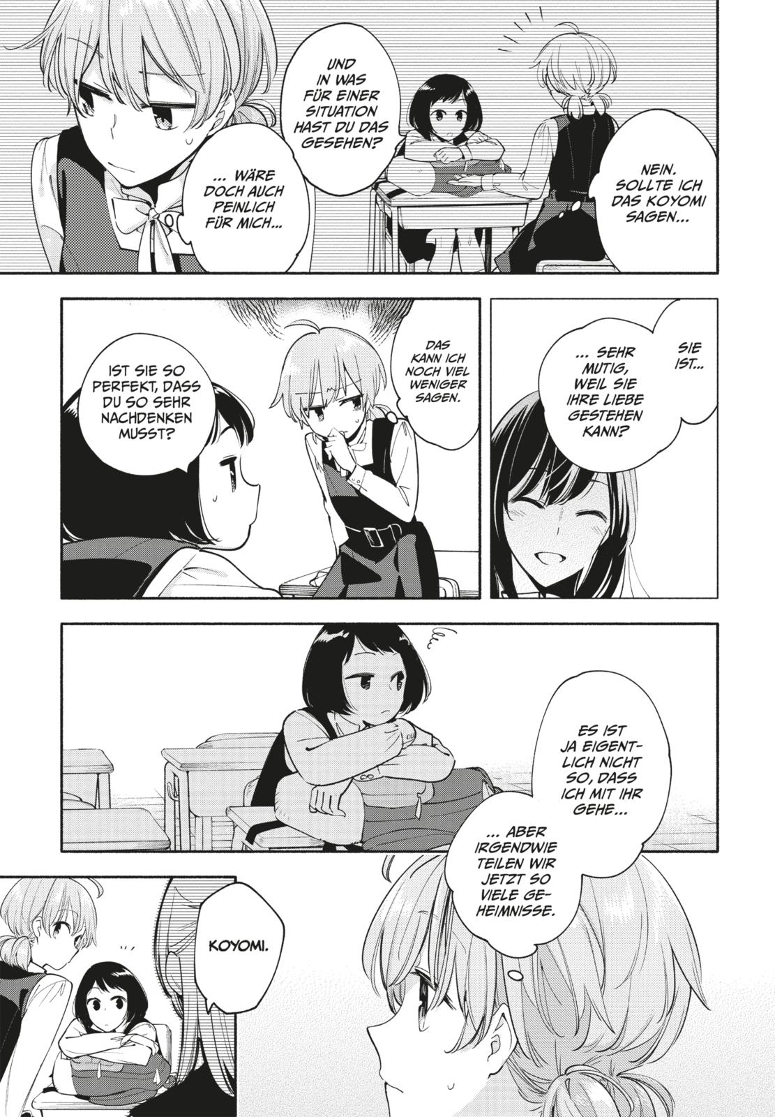 Bloom into you Bd.3 Bloom into you Bd.3