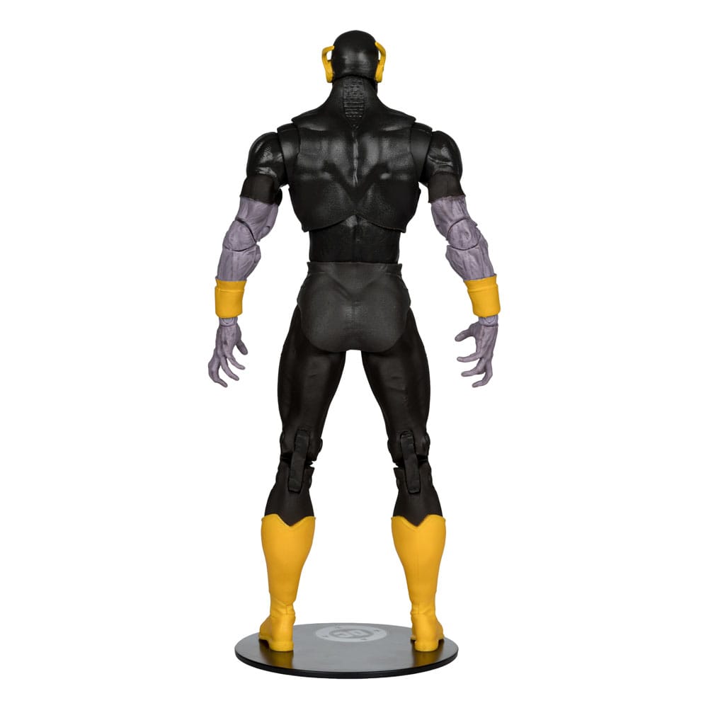 DC Multiverse AF: Dark Flash (Dark Multiverse ) Red Platinum Edition 18cm Erwachsener, Männlich, Mann, Person, Figur