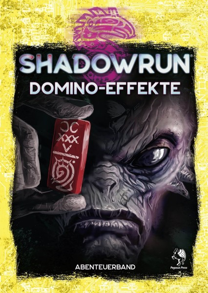 Shadowrun dt.:Domino-Effekte