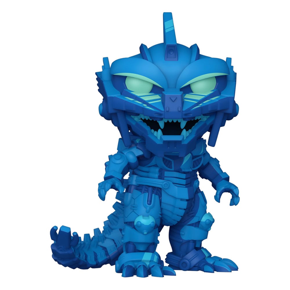 Godzilla: POP Mechagodzilla (1889)