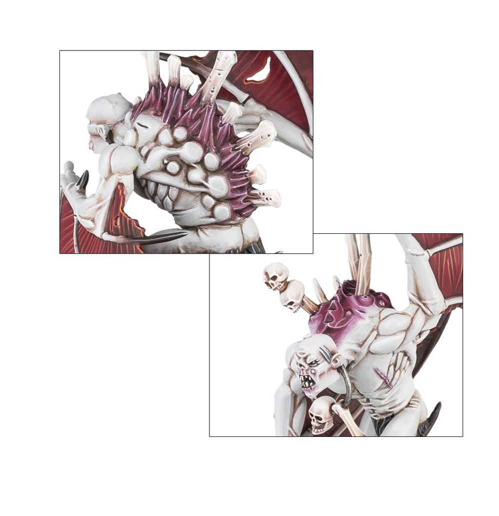 Warhammer: Flesh-Eater Courts - Crypt Flayers