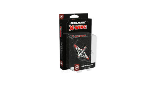 Star Wars: X-Wing 2.Ed. - ARC-170-Sternenjäger