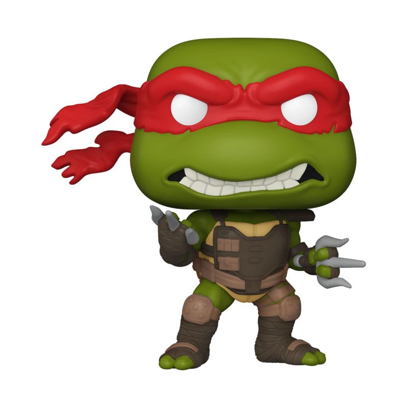 Teenage Mutant Ninja Turtles: POP Ronin Raphael (44) Teenage Mutant Ninja Turtles: POP Ronin Raphael (44)