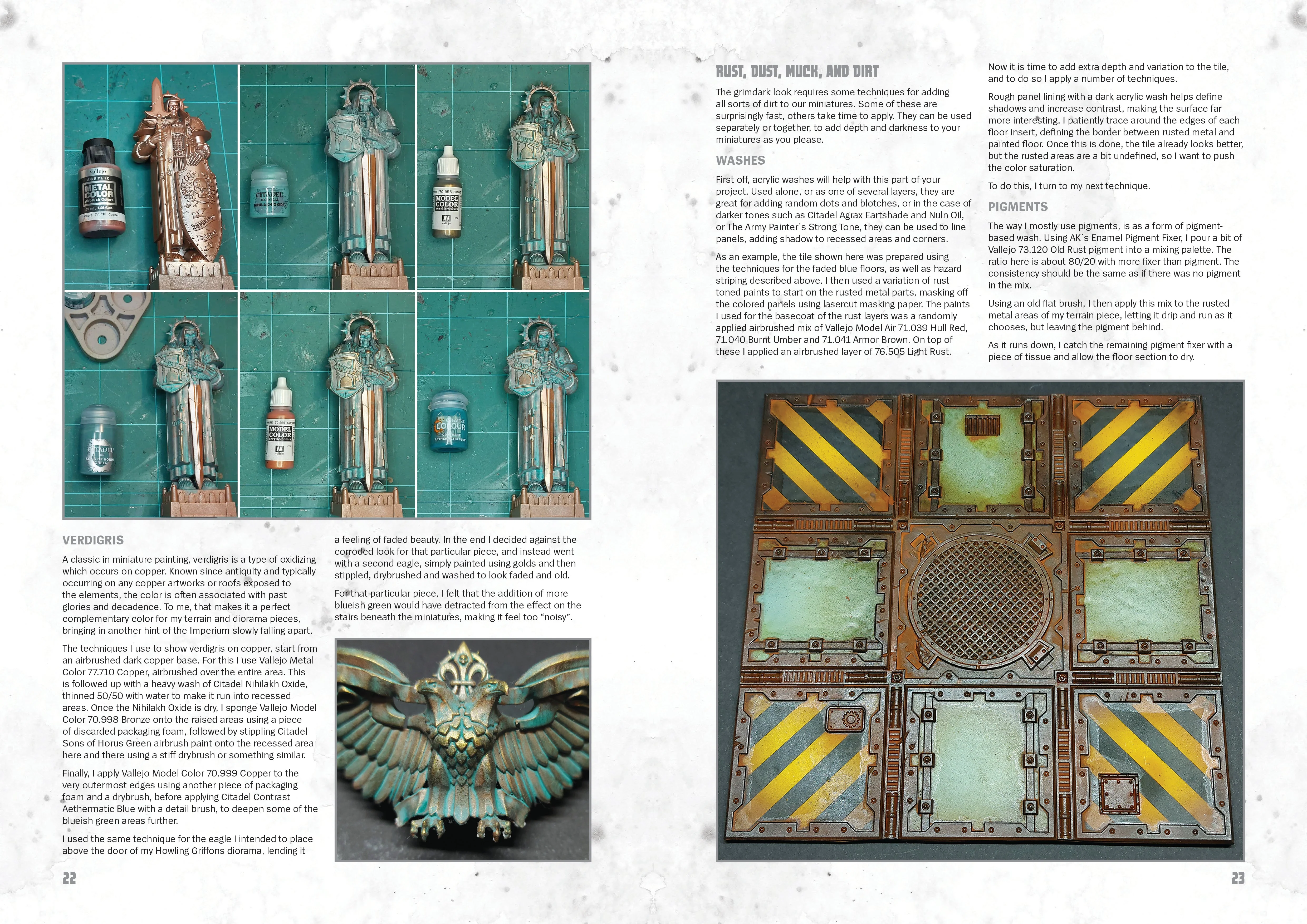 The Art of Bjarni Dali (Volume 8)