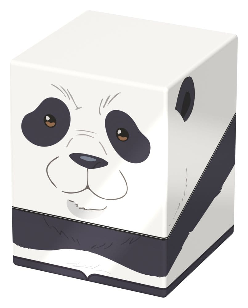 Panda, Box, Kinderbox, Kunstdruck, Sammelbox