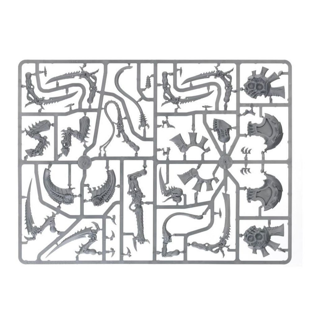 Warhammer 40K: Tyranids - Hive Tyrant Warhammer 40K: Tyranids - Hive Tyrant