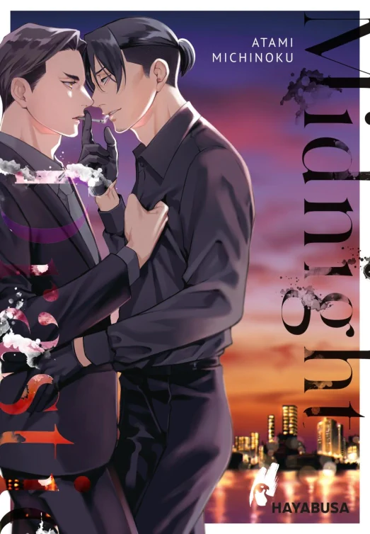 Boys Love / Yaoi